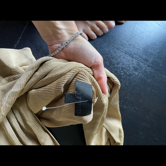 Intermix body suit - Picture 3 of 3